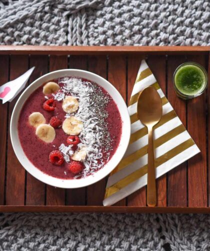 acai gyulládascsökkentő