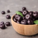 acai pálma gyümölcs