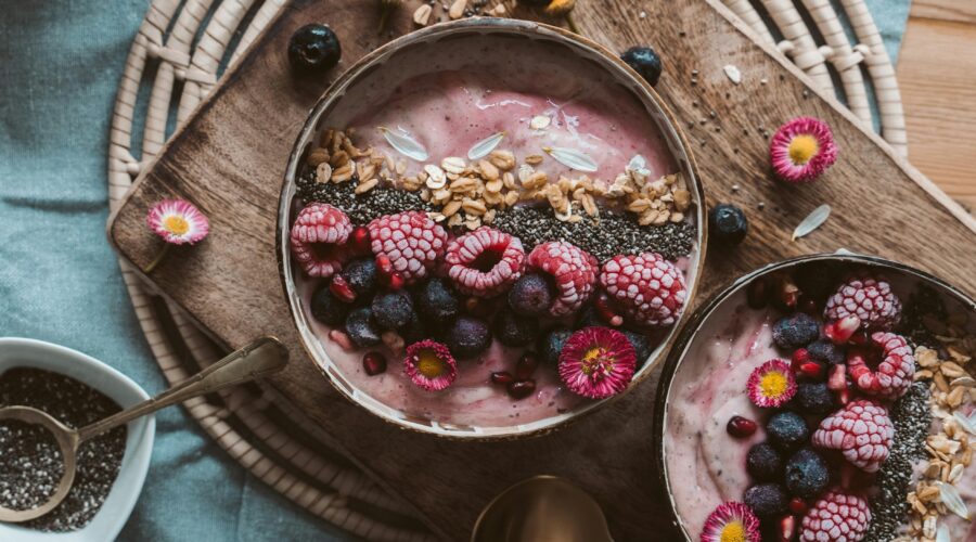 acai szupergyümölcs