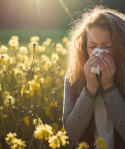 allergia elkerülése