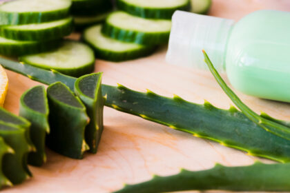 aloe vera hatásai