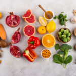 antioxidánsok az egészségért