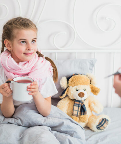 gyulladás csökkentés cinkkel