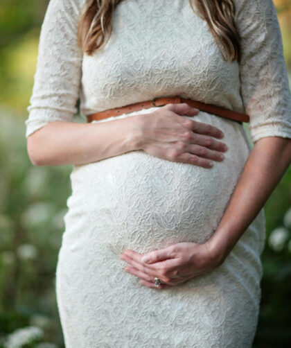 d-vitamin terhesség