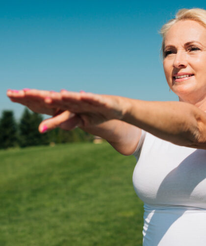 egészséges csontozat