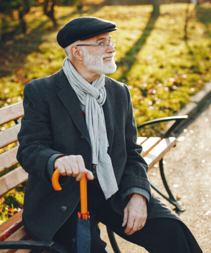 hogyan élj nyugodtan