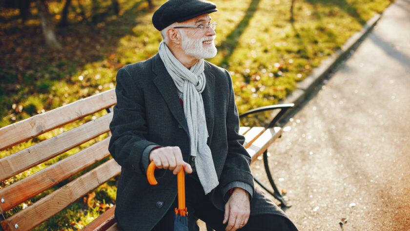 hogyan élj nyugodtan