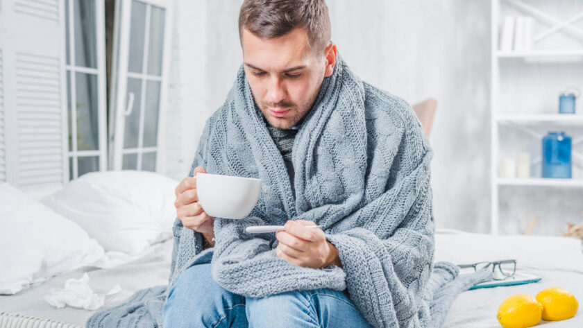 influenza és nátha-megelőzése