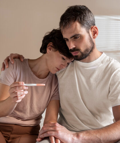 meddőség kezelése