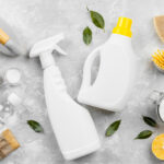 öko tisztítószerek