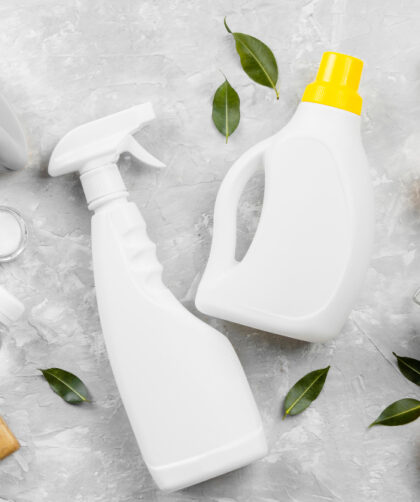 öko tisztítószerek