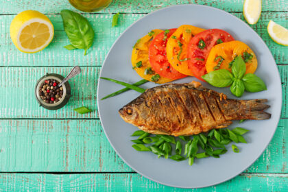 omega-3 az egeészségért