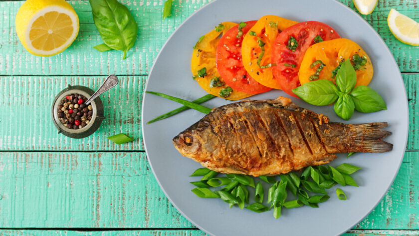 omega-3 az egeészségért