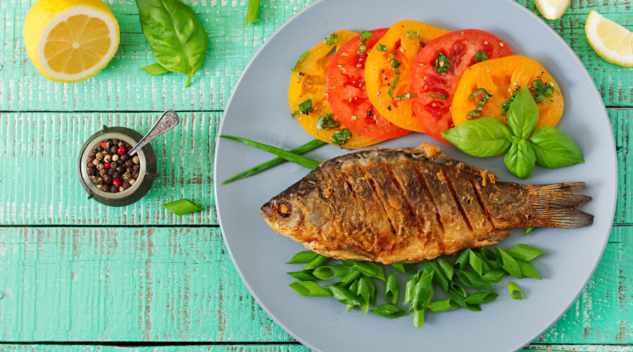 omega-3 az egeészségért