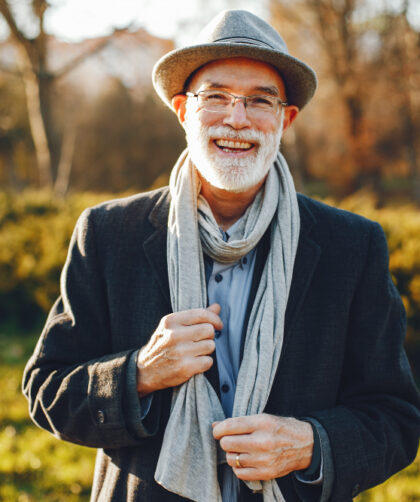 prosztata egészség