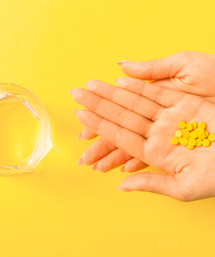 q10 létfontosságú enzim