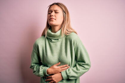 reflux gyomorégés