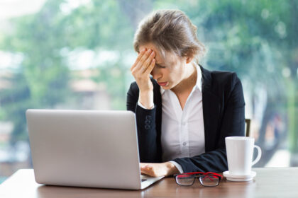 stressz megbetegít