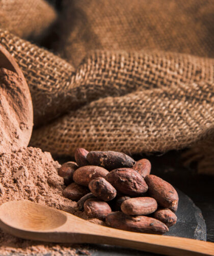 tévhitek a csokoládéról