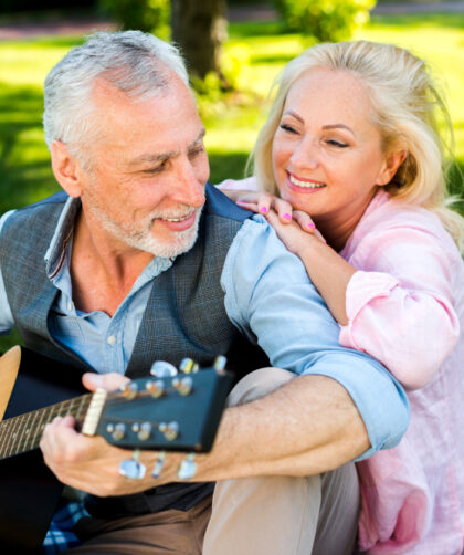 ételek 50 év felett