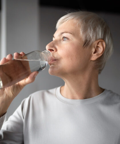 reflux ellen lúgos víz