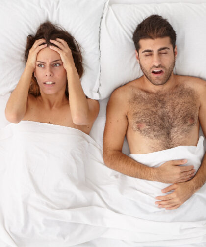 horkolás természetes gyógymód