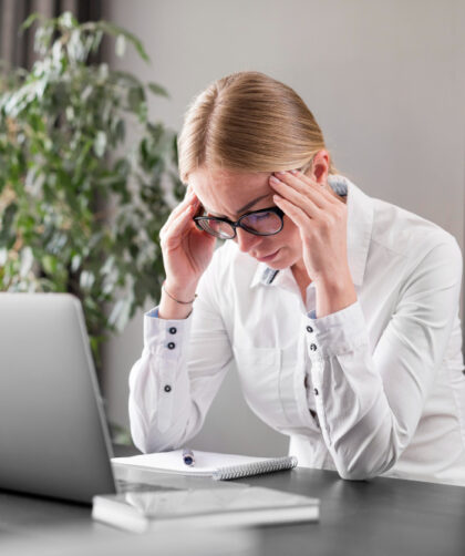 krónikus stressz veszélyei