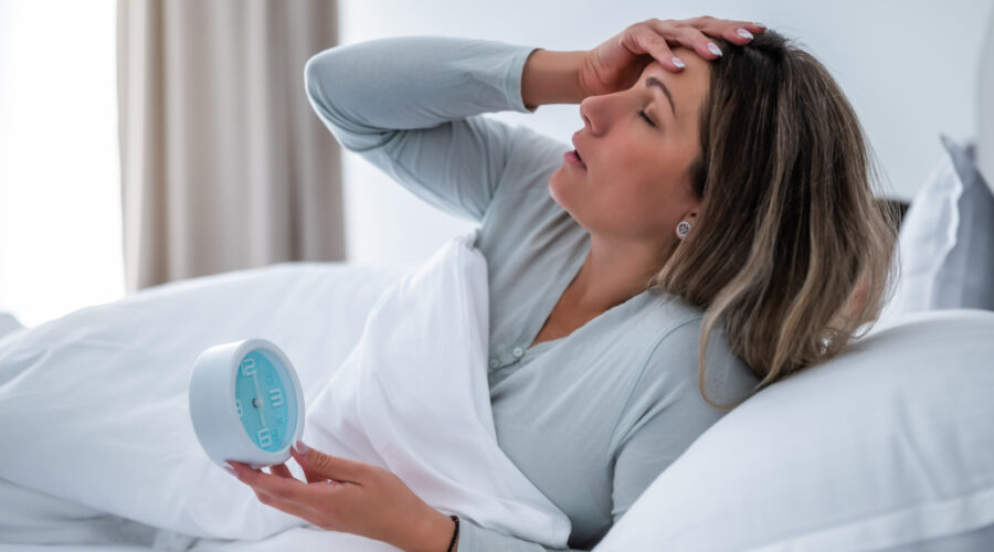 szezonalis depresszio