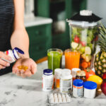 vitaminok helyes potlasa