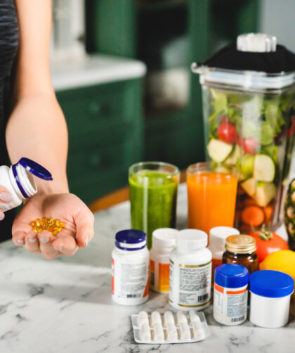 vitaminok helyes potlasa